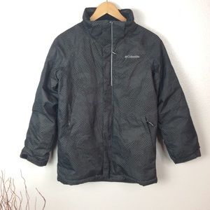 COLUMBIA Evo Fly Jacket